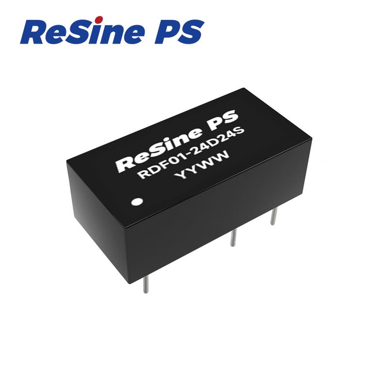 RDF01工业级电源模块