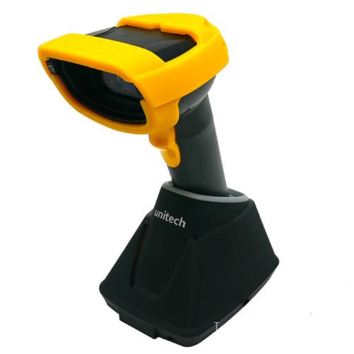 优尼泰克Unitech MS852LR远距离条码扫描器
