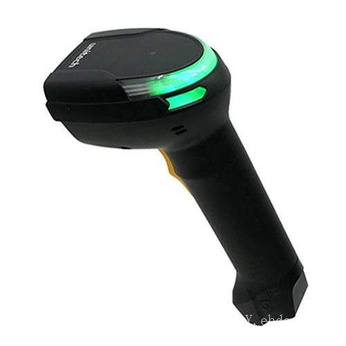 unitech优尼泰克MS852 Plus二维条码扫描器