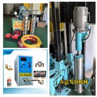 露天矿山开采石头好帮手液压岩石胀裂机