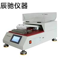 纸张柔软度测试仪