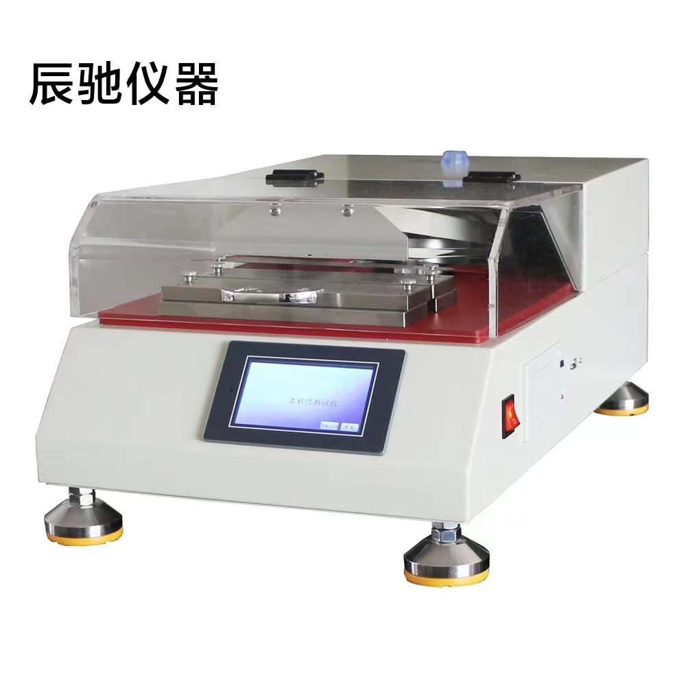 纸张柔软度测试仪