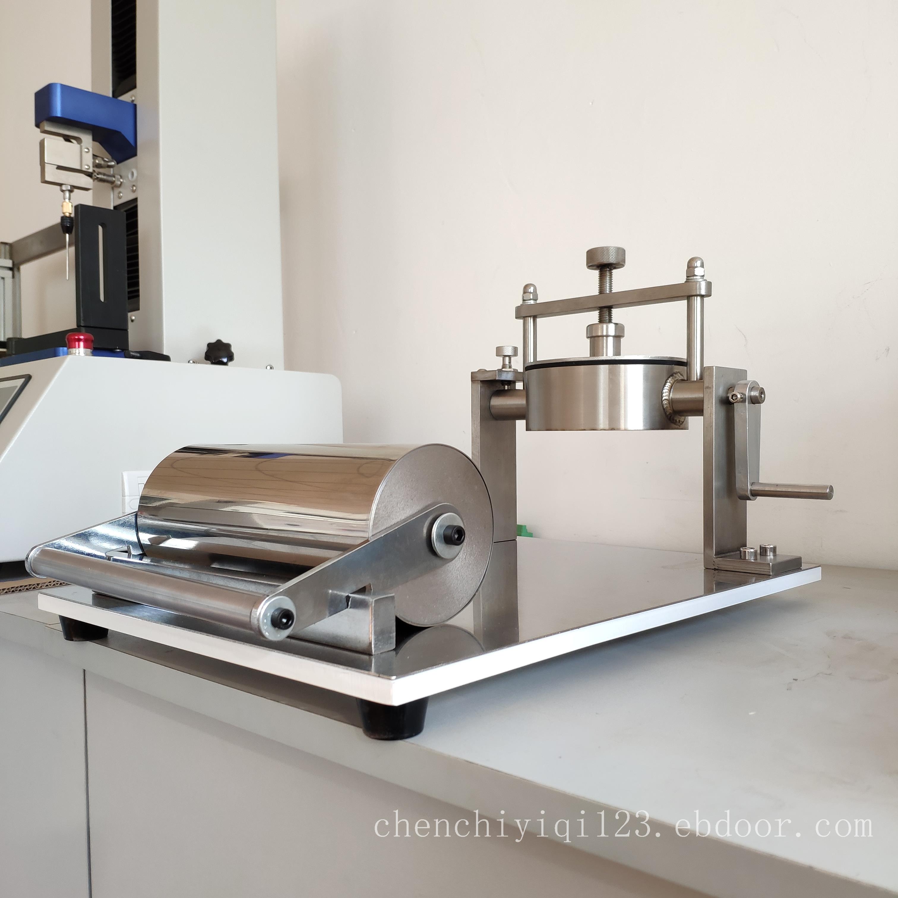 可勃吸水测定仪