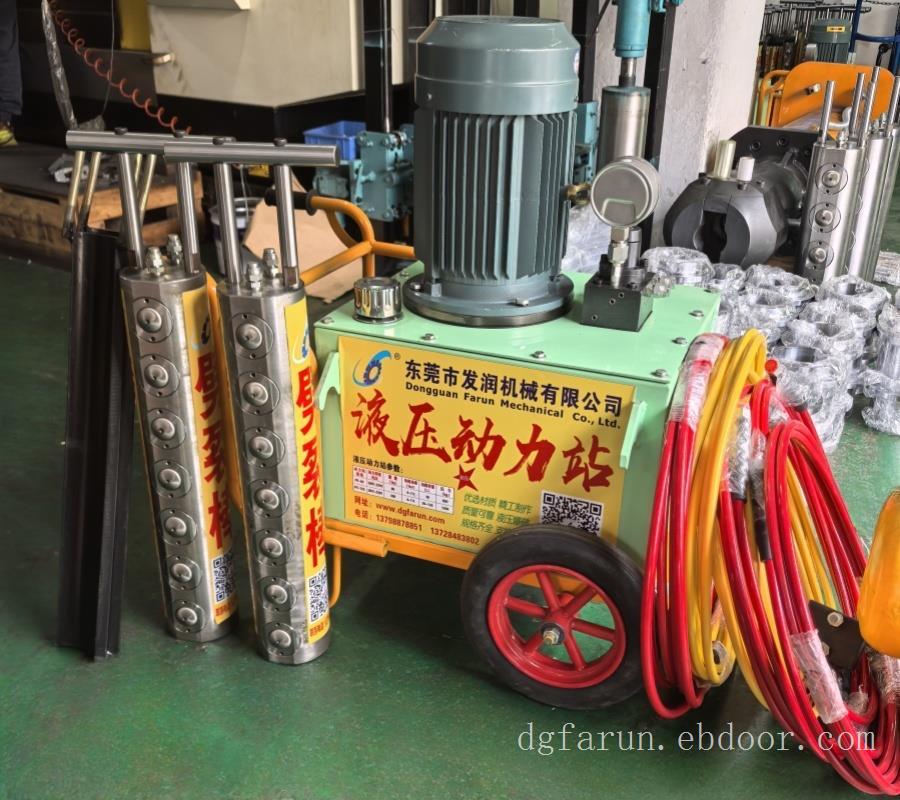 东莞虎门岩石分裂棒柱塞分裂棒定向分裂棒厂家