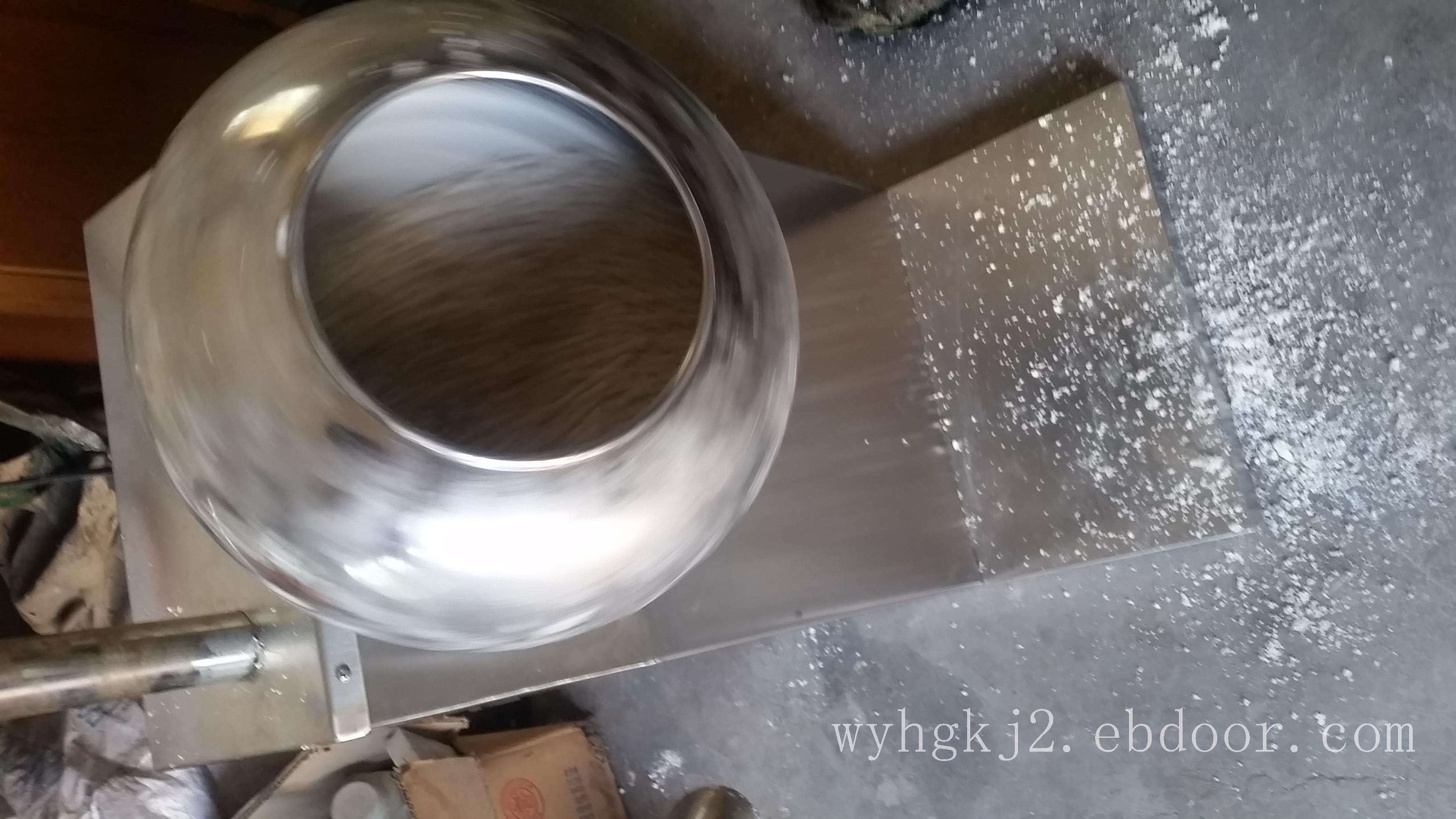 颗粒氮肥生产专用技术