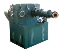 小型电焊条生产线机械