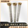 工厂直供粉末回收滤筒除尘器