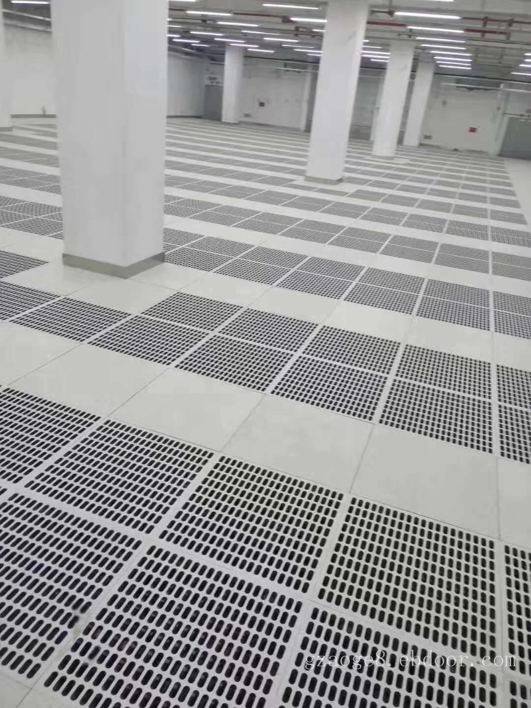 奥格纳牌防静电通风地板