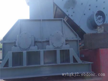 复合肥高效硝铵磷破碎机