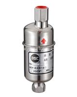 中国台湾DSC浮球式排气阀DN25