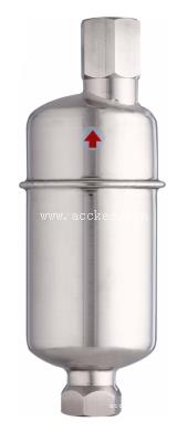 中国台湾DSC浮球式排气阀DN25