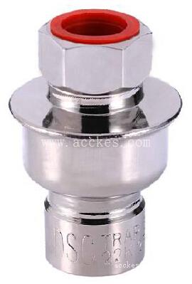 中国台湾DSC热静力式疏水阀S70型