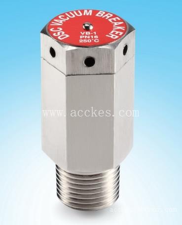 中国台湾DSC破真空阀VB-1型