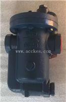 中国台湾DSC倒筒式节能疏水阀983型