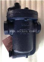 中国台湾DSC倒筒式节能疏水阀982型