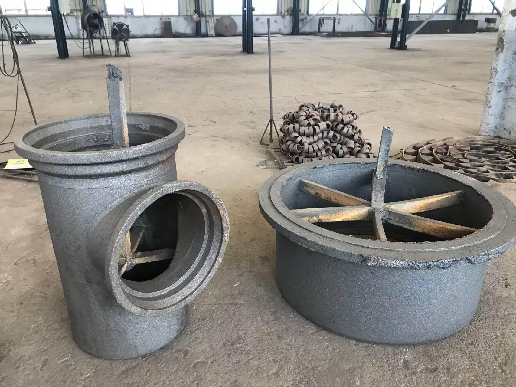 抛丸机整机安装、拆除、维修