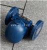中国台湾DSC法兰浮球式疏水阀F6F型