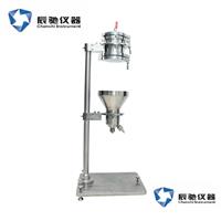 加拿大标准游离度仪