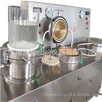 造纸纸页成型器 （抄片成型、真空干燥一体机）