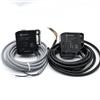G300SR-TQ50-RE2V光电开关G300SR-TQ50-E2V立体车库传感器