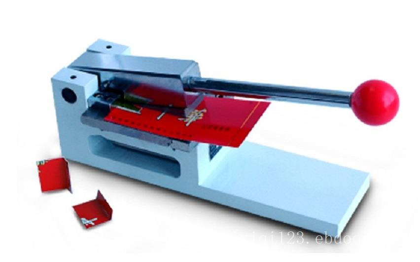 纸张 纸板定距切纸刀