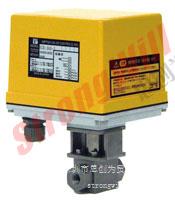 VPRO电动球阀AEXVR201UUG-025-ST-X6