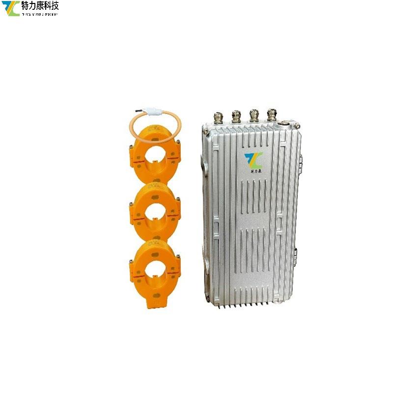 实时捕捉环流数据：电缆护层在线监测装置筑牢电力安全防线