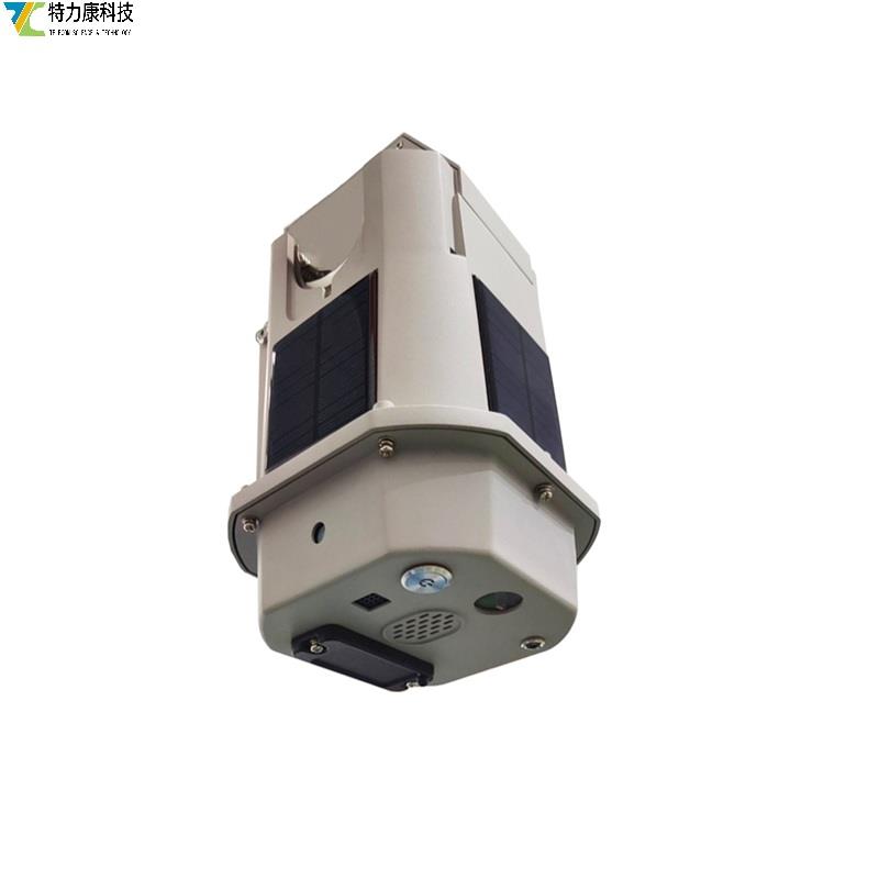 从电流取电到图像识别：配电网AI识别抓拍装置全面提升监测效能