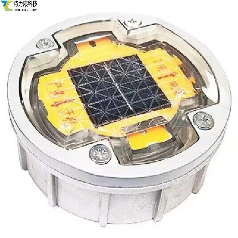 输电通道智能预警称重地钉，为管线安全筑牢坚固防线