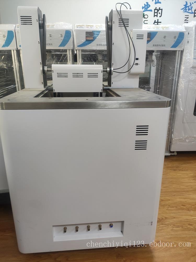 GB/T 4547-2007 抗冷热冲击和热震持久性试验