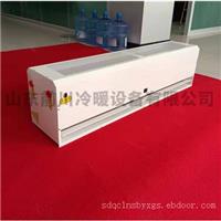 1.2米贯流式热水风幕机 冷暖2用热风幕