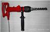 气动矿用冲击钻QCZ-1