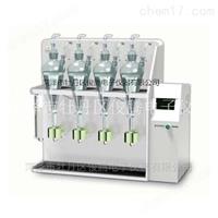 Jipad-CQ4全自动液液萃取器