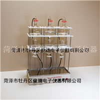 四川供应射流萃取器CQQ-1000×3
