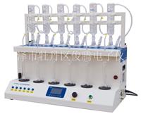 6000pro型全自动智能蒸馏仪