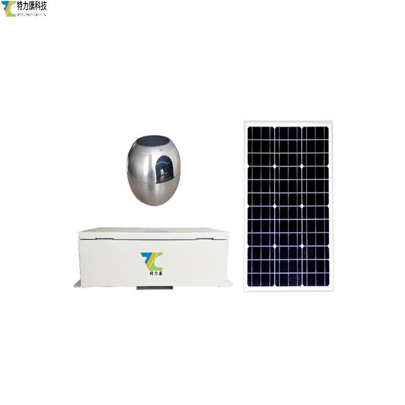 输电线路导线舞动监测装置：守护电网安全的关键利器