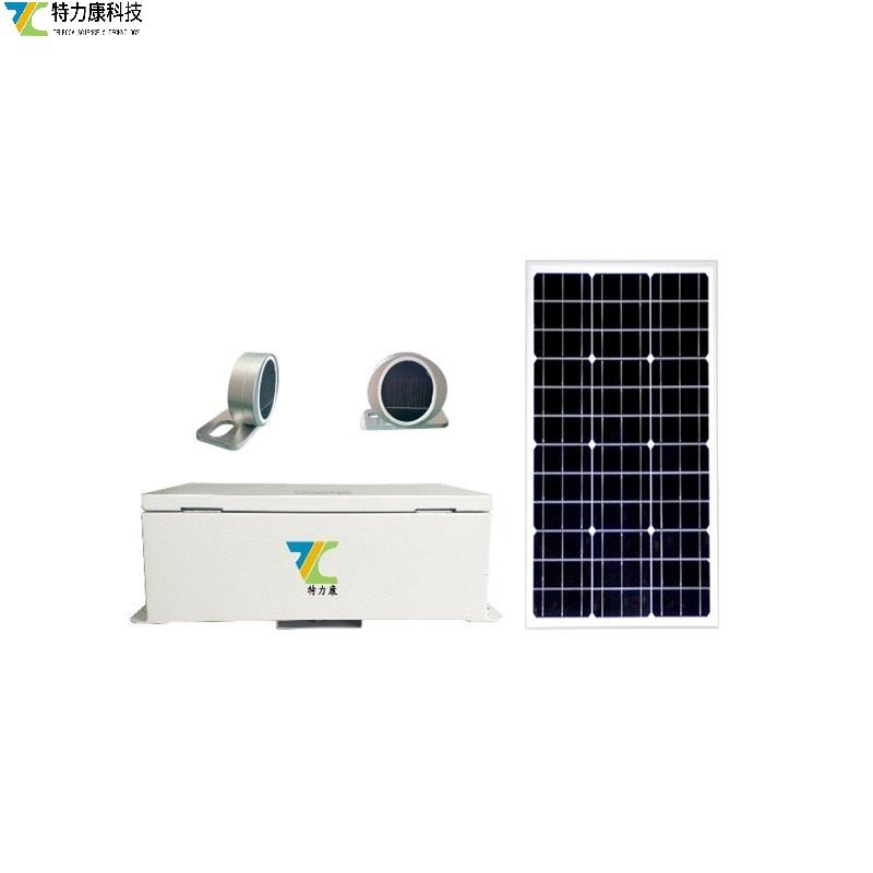 线夹金具测温在线监测装置：实时监测，守护电力传输安全