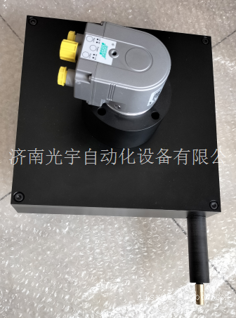 济南光宇生产供应10米拉线编码器