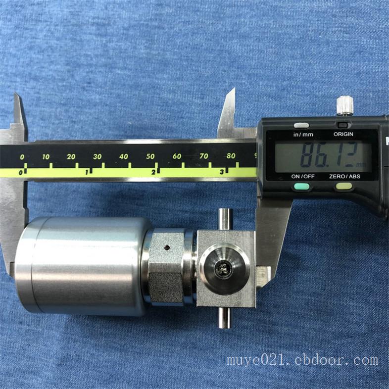 美国swagelok世伟洛克6LVV-DPC111P-C隔膜阀 部分库存