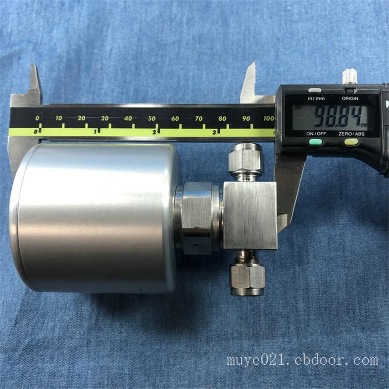 美国swagelok世伟洛克6LVV-DPHS6M-C隔膜阀 部分库存