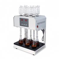 HCA-100标准COD消解器
