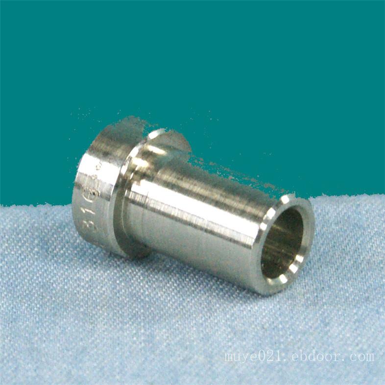 美国swagelok世伟洛克SS-4-VCO-3面密封接头 部分库存