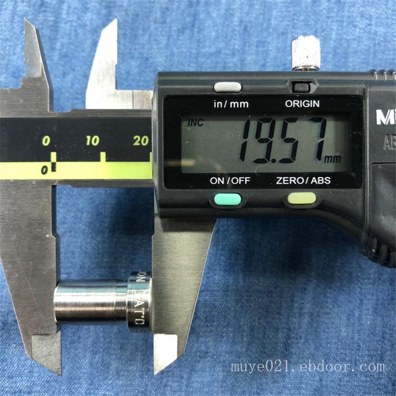 美国swagelok世伟洛克SS-4-VCO-3面密封接头 部分库存