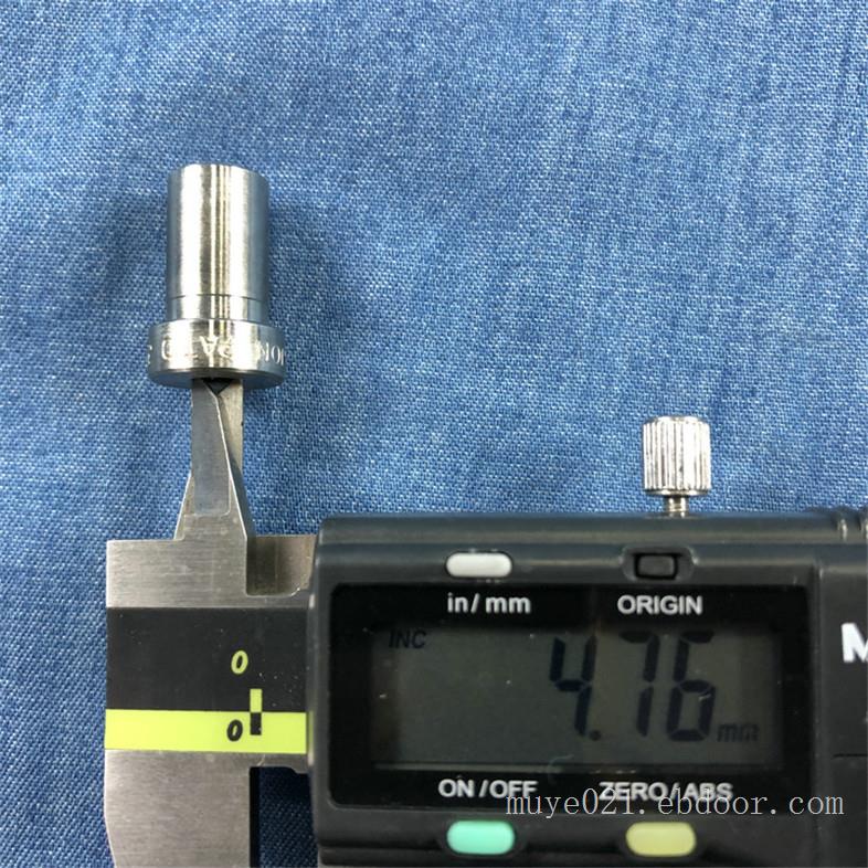 美国swagelok世伟洛克SS-4-VCO-3面密封接头 部分库存