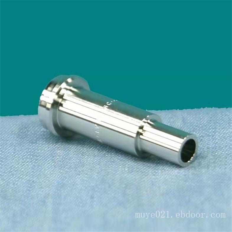 美国swagelok世伟洛克6LV-4-VCR-3-4TB3面密封接头 部分库存