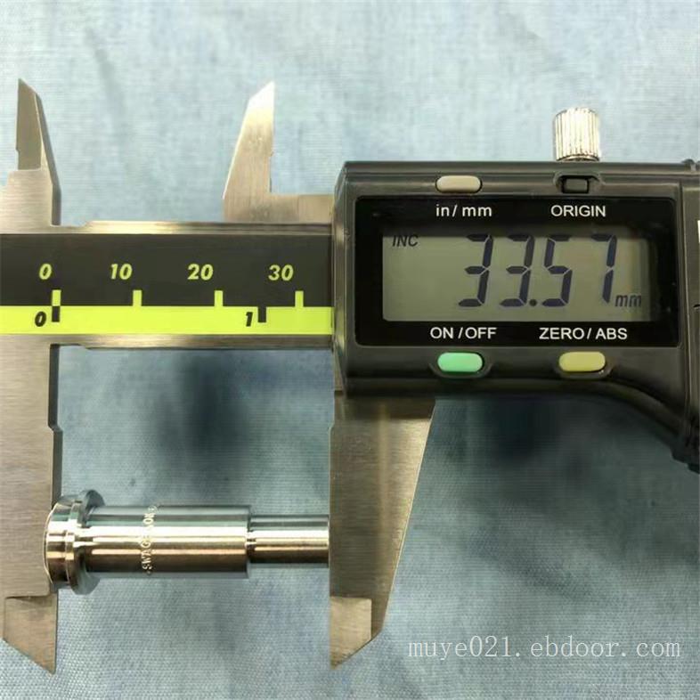 美国swagelok世伟洛克6LV-4-VCR-3-4TB3面密封接头 部分库存