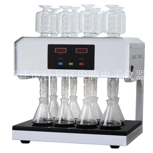 HCA-102 8管标准COD恒温消解器
