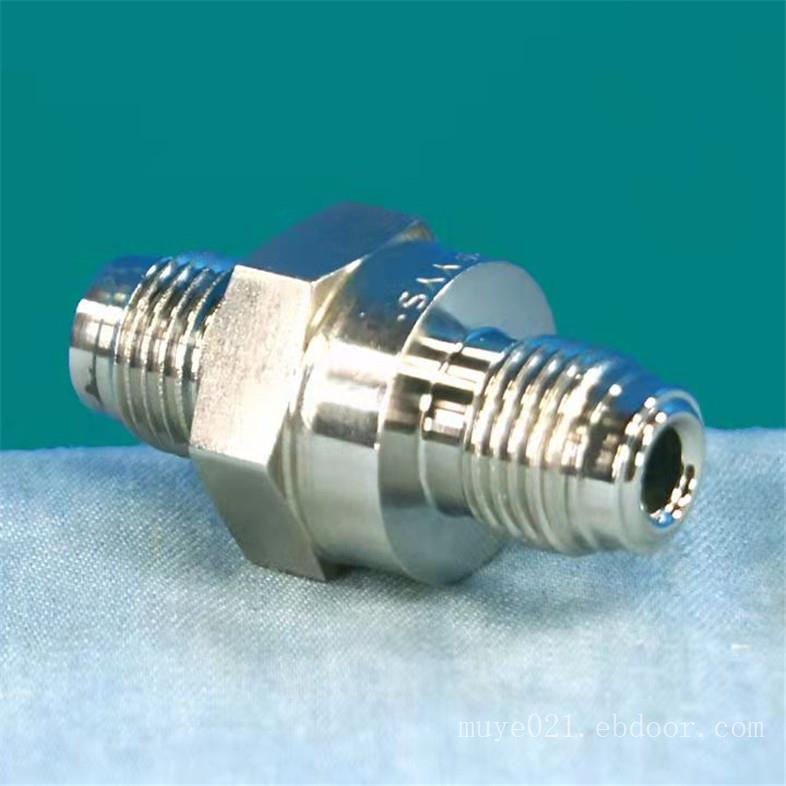 美国swagelok世伟洛克6L-CW4VR4单向阀 部分库存