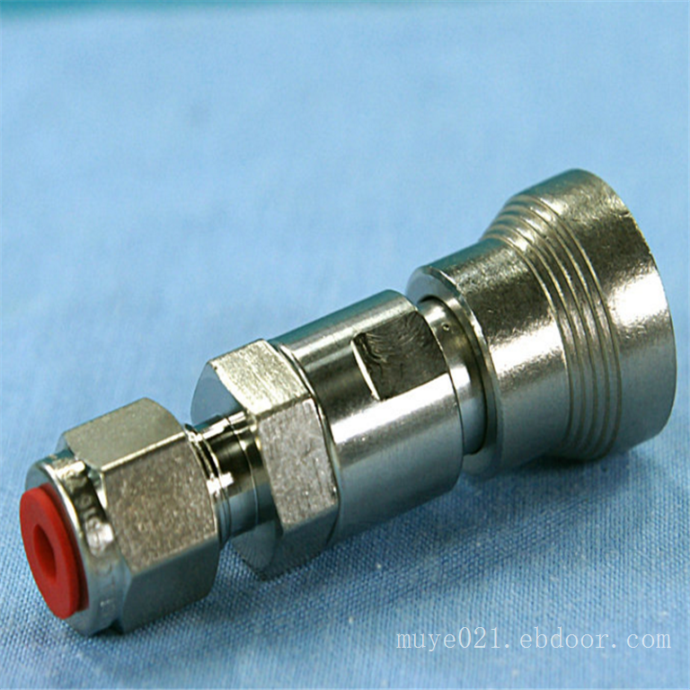 美国swagelok世伟洛克SS-QC4-B-400快速接头母头 部分库存