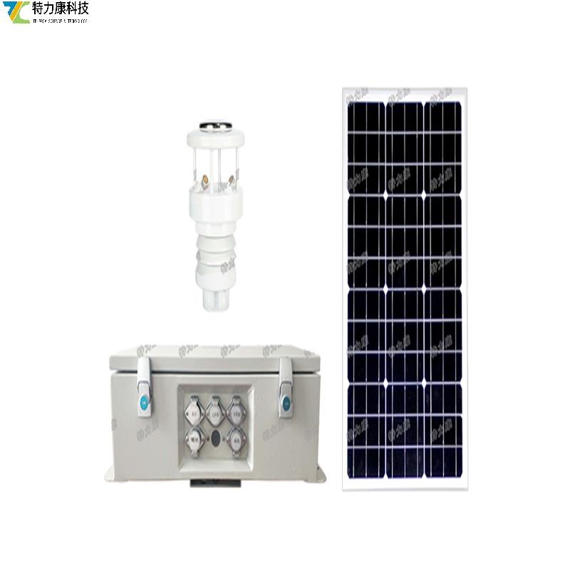 电网灾害天气监测预警装置：筑牢电网防灾减灾的第一道防线